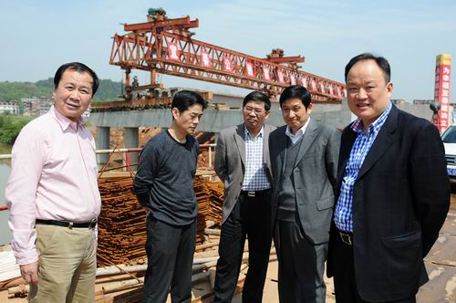 宜春市环城南路建设项目可行性研究报告 宜春市环城南路建设项目可行性研究报告